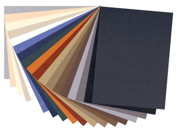 Látky pro vertikální žaluzie - KENIA