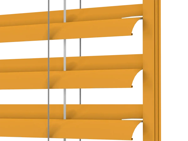 Venkovní žaluzie S90 - motor 1