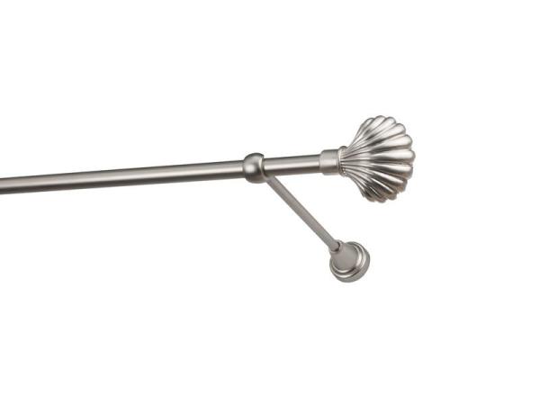 Garniže 16mm - jednoradové - MUŠĽA - satin 1