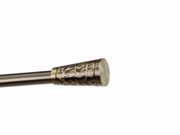 Garnýže 19x19mm - dvouřadá - SEVILLA - antik 5