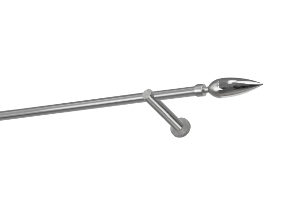 Garnýže 16mm - jednořadá - LINEA - satin 1