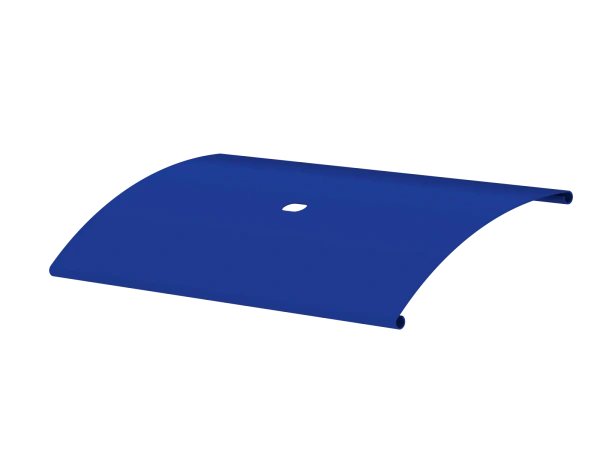 Venkovní žaluzie C80 - motor 3