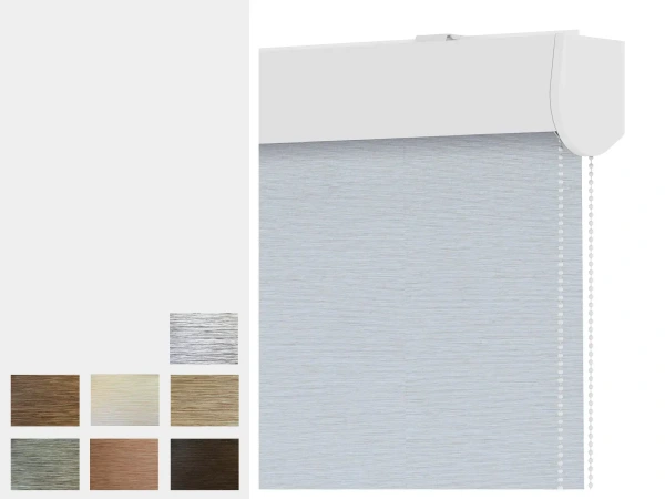 Rolety NOBLE - látka JAMAJKA