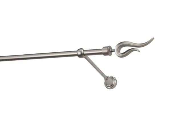 Garniže 16mm - jednoradové - VIOLO - satin 1