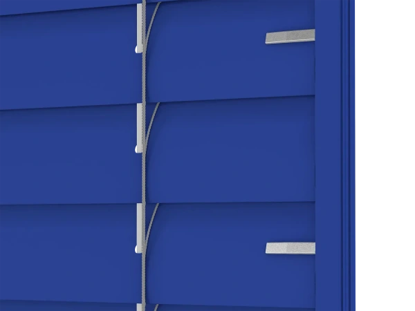 Venkovní žaluzie C80 - motor 4