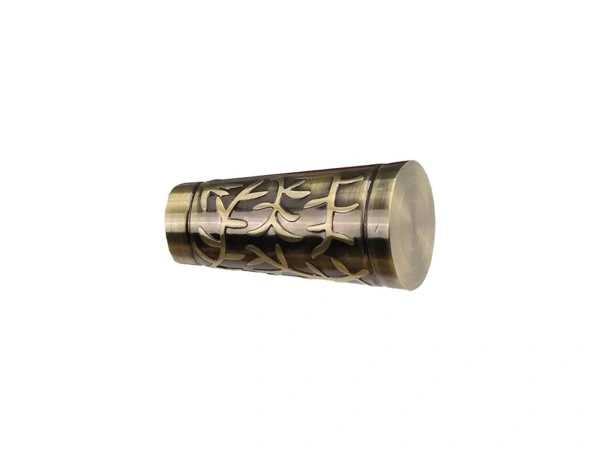 Garnýže 19x19mm - dvouřadá - SEVILLA - antik 2