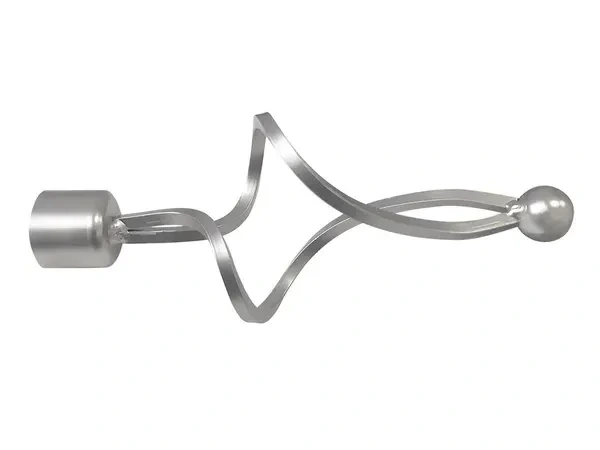 Garnýže 19x19mm - dvouřadá - FALIST - satin