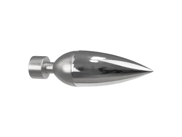 Garnýže 16mm - jednořadá - LINEA - satin