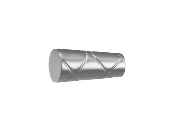 Garnýže 16mm - jednořadá - TRAPEZIUM - satin