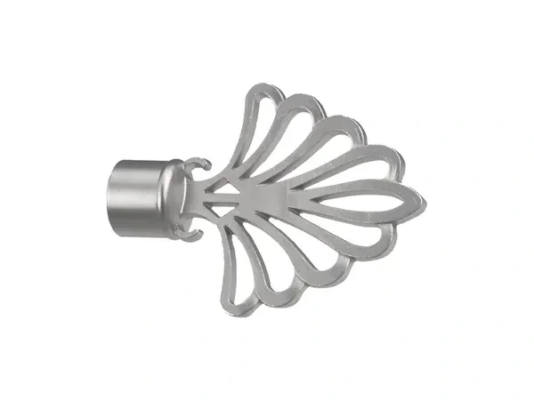 Garnýže 16mm - jednořadá - MODERN - satin