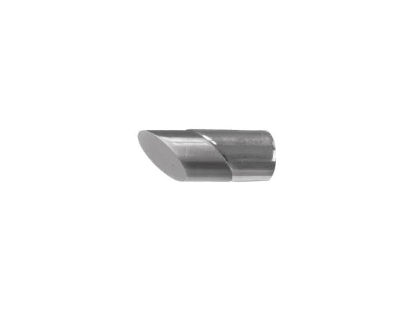 Garnýže 16x16mm - dvouřadá - PIZA - satin