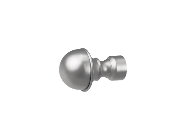 Garnýže 16x16mm - dvouřadá - BOSTON - satin