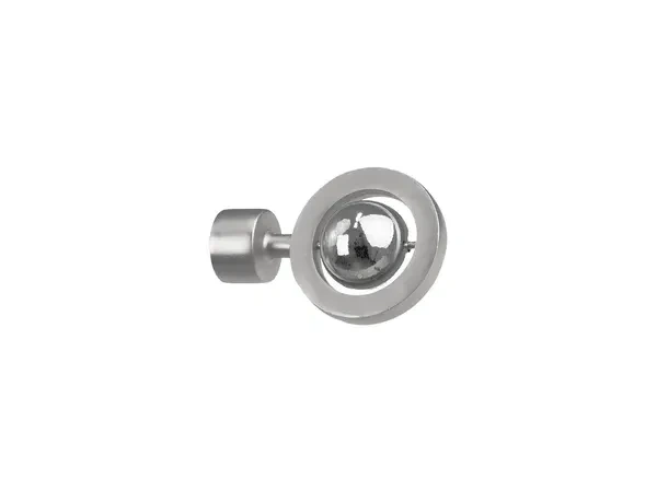 Garnýže 16x16mm - dvouřadá - JUPITER - satin