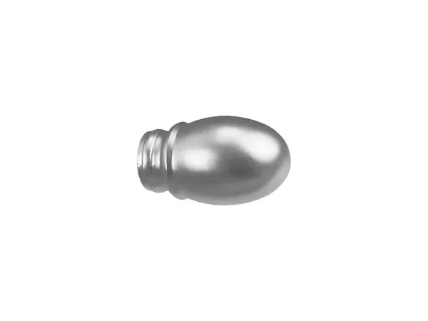 Garnýže 16x16mm - dvouřadá - BELUNO - satin