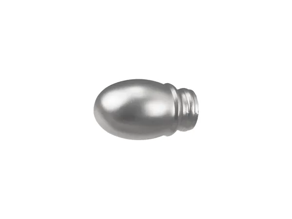 Garnýže 16x16mm - dvouřadá - BELUNO - satin