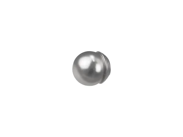 Garnýže 16x16mm - dvouřadá - TODI MAX - satin