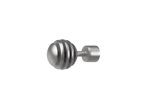 Garnýže 16x16mm - dvouřadá - VERONA - satin