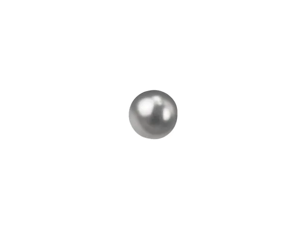 Garnýže 16x16mm - dvouřadá - BOLOGNA - satin