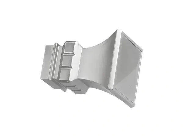 Garnýže 25x16mm - dvouřadá - VĚŽ - satin