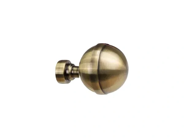 Garnýže 16mm - jednořadá - KALISTO - antik