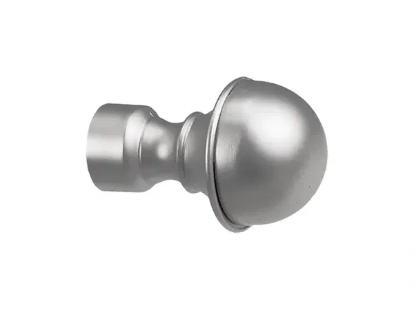 Garnýže 25x25mm - dvouřadá - BOSTON - satin