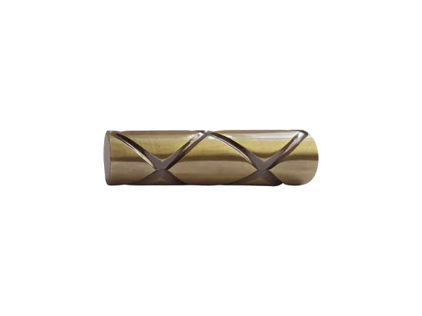 Garnýže 16x16mm - dvouřadá - COKOL - antik