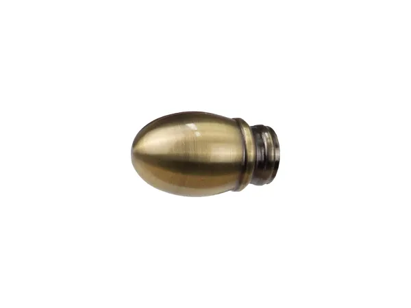 Garnýže 16x16mm - dvouřadá - BELUNO - antik