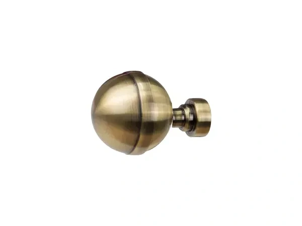 Garniže 16x16mm - dvojradové - KALISTO - antik