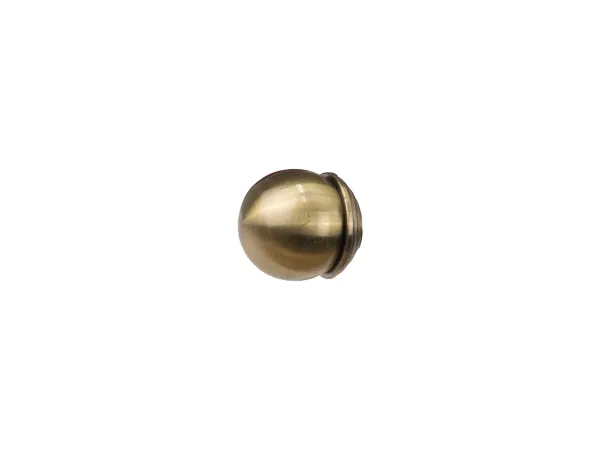 Garnýže 16x16mm - dvouřadá - TODI MAX - antik