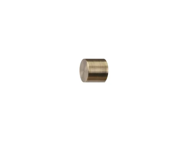 Garnýže 16x16mm - dvouřadá - PULLO - antik