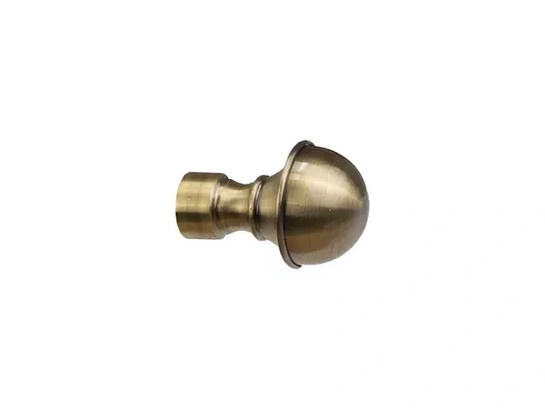 Garnýže 16x16mm - dvouřadá - BOSTON - antik