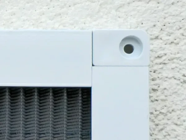 Sítě proti hmyzu na OKNO - PLISSÉ LITE2 - běžné odstíny