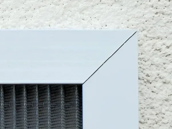 Sítě proti hmyzu na OKNO - PLISSÉ LITE LUX - běžné odstíny