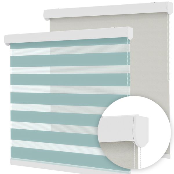 Rolety NOBLE - stěna/strop