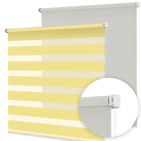 Rolety SOLID S - stěna/strop