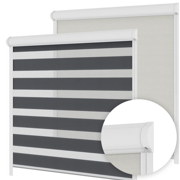 Rolety SWING - na okno