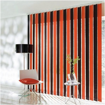 Vertikální žaluzie